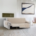 Sofa cover Eysa NORUEGA Hvid 100 x 110 x 160 cm