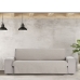 Чехол на диван Eysa VALERIA Светло-серый 100 x 110 x 155 cm