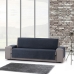 Dīvāna pārvalks Eysa MID Zils 100 x 110 x 190 cm