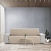 Sofa Cover Eysa NORUEGA White 100 x 110 x 155 cm