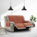 Sofa cover Eysa NORUEGA Terrakotta 100 x 110 x 120 cm