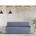 Dīvāna pārvalks Eysa VALERIA Zils 100 x 110 x 190 cm