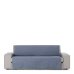 Dīvāna pārvalks Eysa VALERIA Zils 100 x 110 x 155 cm