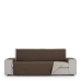 Sofa cover Eysa NORUEGA Brun 100 x 110 x 155 cm
