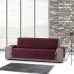 Sofa Cover Eysa MID Burgundy 100 x 110 x 190 cm