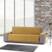 Sofa Cover Eysa MID Mustard 100 x 110 x 155 cm