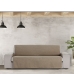 Sofa Cover Eysa VALERIA Beige 100 x 110 x 155 cm