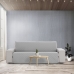 Sofa Cover Eysa NORUEGA Grey 100 x 110 x 190 cm