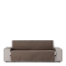 Sofa Cover Eysa VALERIA Brown 100 x 110 x 190 cm