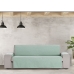 Dīvāna pārvalks Eysa VALERIA Zaļš 100 x 110 x 190 cm