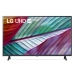 Chytrá televize LG 65UR78106LK 4K Ultra HD 65