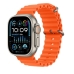 Smartwatch Apple Watch Ultra 2 Oranje Gouden 49 mm