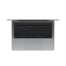 Laptop Apple Macbook Pro 14,2