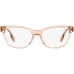 Ladies' Spectacle frame Burberry AUDEN BE 2346