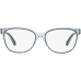 Női Szemüveg keret Michael Kors MARTINIQUE MK 4090