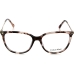 Női Szemüveg keret Calvin Klein CK22500