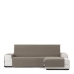 Sofa cover Eysa MID Brun 100 x 110 x 240 cm