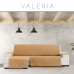 Dīvāna pārvalks Eysa VALERIA Sinepes 100 x 110 x 240 cm
