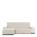 Sofa cover Eysa MID Hvid 100 x 110 x 240 cm
