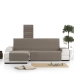 Dīvāna pārvalks Eysa MID Brūns 100 x 110 x 290 cm