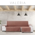 Prevleka za kavč Eysa VALERIA glina 100 x 110 x 290 cm