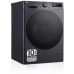 Washer - Dryer LG F4DR6010AGM 10kg / 6kg Μαύρο