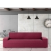 Sofa cover Eysa TROYA Bourgogne 70 x 110 x 170 cm