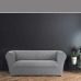 Sofa Cover Eysa JAZ Grey 110 x 100 x 180 cm