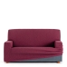 Dīvāna pārvalks Eysa TROYA Bordo 70 x 110 x 170 cm