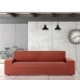 Sofa cover Eysa TROYA Orange 70 x 110 x 170 cm