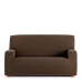 Sofa cover Eysa TROYA Brun 70 x 110 x 170 cm