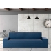Husă pentru canapea Eysa TROYA Albastru 70 x 110 x 210 cm