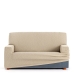 Dīvāna pārvalks Eysa TROYA Balts 70 x 110 x 170 cm