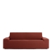 Sofa cover Eysa JAZ Brun 70 x 120 x 290 cm