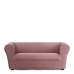 Husă pentru canapea Eysa JAZ Roz 110 x 100 x 230 cm