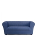 Sofa cover Eysa JAZ Blå 110 x 100 x 230 cm