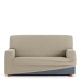 Dīvāna pārvalks Eysa TROYA Gaiši brūns 70 x 110 x 210 cm