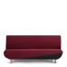 Sofa Cover Eysa JAZ Burgundy 160 x 100 x 230 cm