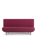 Sofa Cover Eysa TROYA Burgundy 140 x 100 x 200 cm