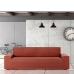 Dīvāna pārvalks Eysa TROYA Oranžs 70 x 110 x 210 cm