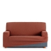 Sofa cover Eysa TROYA Orange 70 x 110 x 210 cm