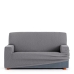 Sofa Cover Eysa TROYA Grey 70 x 110 x 210 cm
