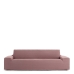 Sofa Cover Eysa JAZ Pink 70 x 120 x 330 cm