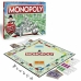 Mannen med jåen Monopoly Barcelona Refresh Monopoly (ES) (ES)