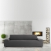 Чехол на диван Eysa JAZ Темно-серый 70 x 120 x 330 cm