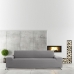 Sofa Cover Eysa JAZ Grey 70 x 120 x 330 cm