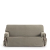 Sofa cover Eysa MID Brun 100 x 110 x 230 cm