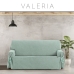 Чехол на диван Eysa VALERIA Зеленый 100 x 110 x 180 cm