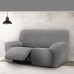 Sofa cover Eysa JAZ Grå 70 x 120 x 260 cm