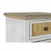 Chest of drawers DKD Home Decor Fir (47.5 x 38 x 83 cm)